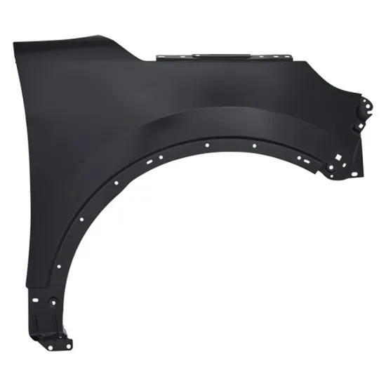 Aftermarket Right Side Front Fender Side Wing for Ford Explorer 2012-2015 OEM BB5Z16005A