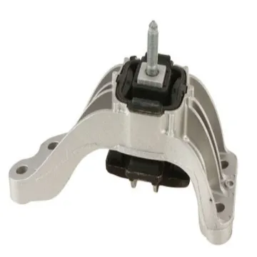 Search Title: Engine Mounts for Cooper R55, R56, R57, R58, R60, R61 Models with LCI