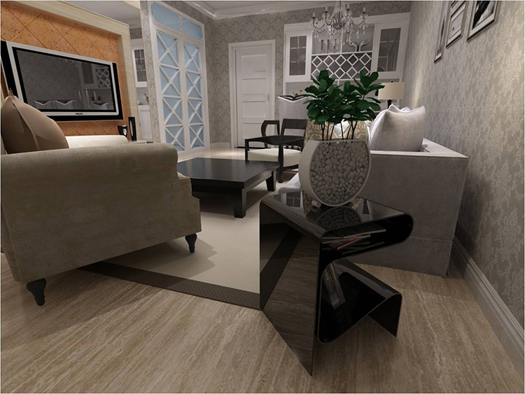 acrylic coffee table12 Jpg