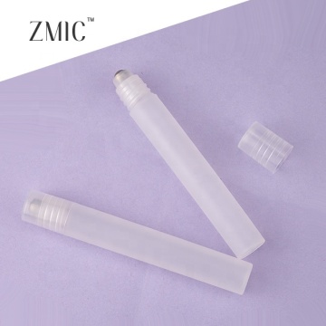 Wholesale Frosted Plastic Roller Bottles for Perfumes - 5ml, 8ml, 10ml