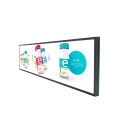 Rozciągnięty wyświetlacz LCD 28&#39;&#39; Digital Signage dla centrum handlowego