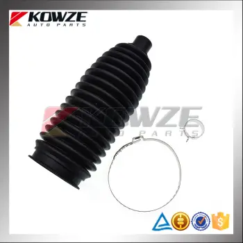 Auto Parts Steering Gear Bellows Gear Boot For Mitsubishi Outlander XL Lancer OEM:4410A125