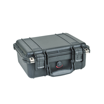 Waterproof Plastic Hard Case Tool Box Organizer