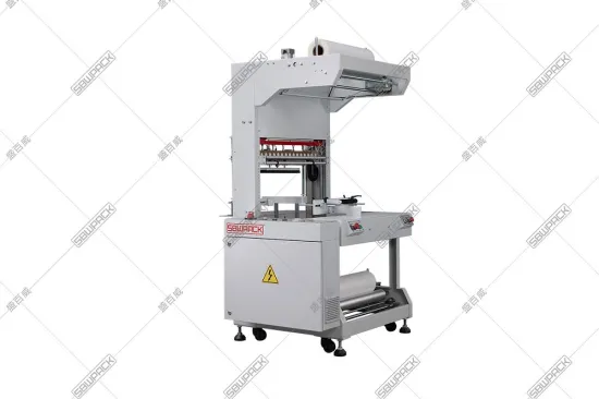 Shrink Sleeve Packaging Machine