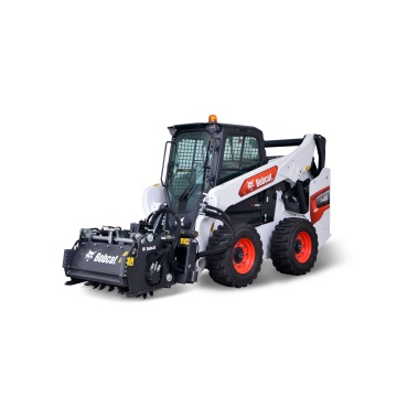 Loader de aviação multiuso