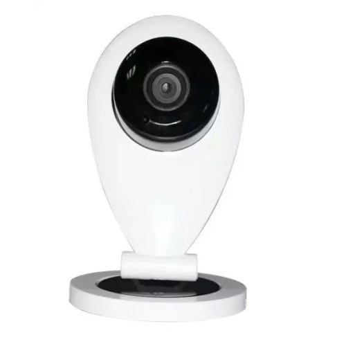 Mini P2P WiFi IP Camera Indoor HD Hidden Spy IP Camera