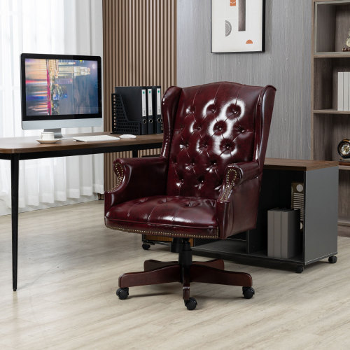 Executive Office Chair 1