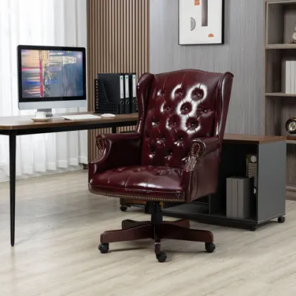 the Executive Office Chair