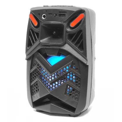 Anker SoundCore Mini Bluetooth Speaker with Extra Bass