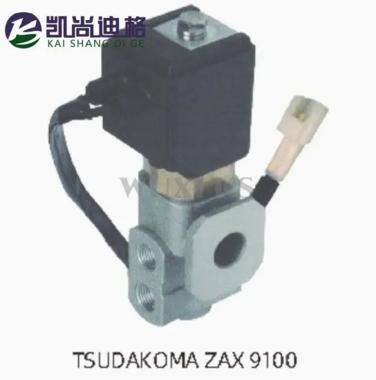 Tsudakoma Zax9100 Rifa Relay for Ks-W-0744