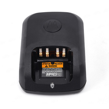 Wholesale Original Intercom Charger for Motorola DP2400 DP2600 DP4401 DP4801
