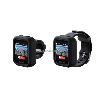 Insta360 GPS Preview Remote for Ace/Ace Pro: 2023 New Accessories