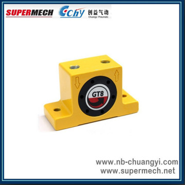 Gt-08 Pneumatic Air Turbine Vibrator 