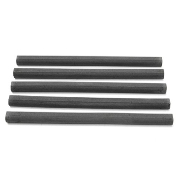 Customized Barium Powder Ferrite Magnets - Factory Price Vacuum Packaging