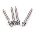 Chemical Anchor Bolt Galvanized Expansion Screw