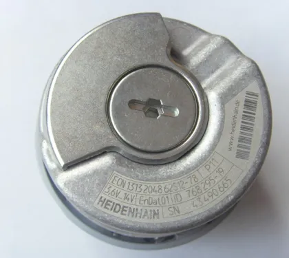 Heidenhain Ecn1313 Encoder