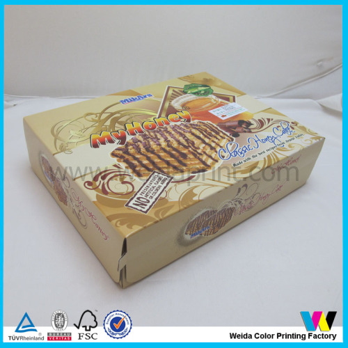 Cake and Cupcake Box, Cake and Cupcake Box Packaging