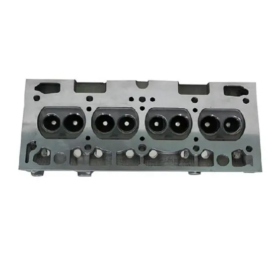 Renault K7J Engine Cylinder Head Parts: 7701475893 & 7701470603