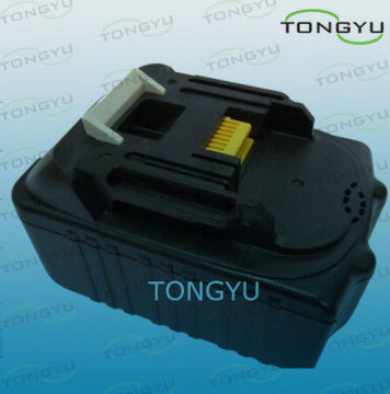 3000mah Li-ion Rechargeable Batteries , 18v Li-ion Makita Power Tools Battery