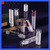 HIGH QUALITY COSMETIC AIRLESS BOTTLE PACKAGING,HIGH QUALITY AIRLESS BOTTLE