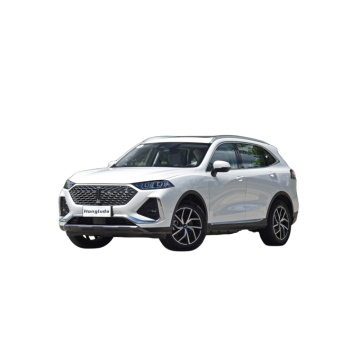 2024 Wey Latte 5 Sitzer Elektrischer SUV Hybrid - neues Auto zum Verkauf