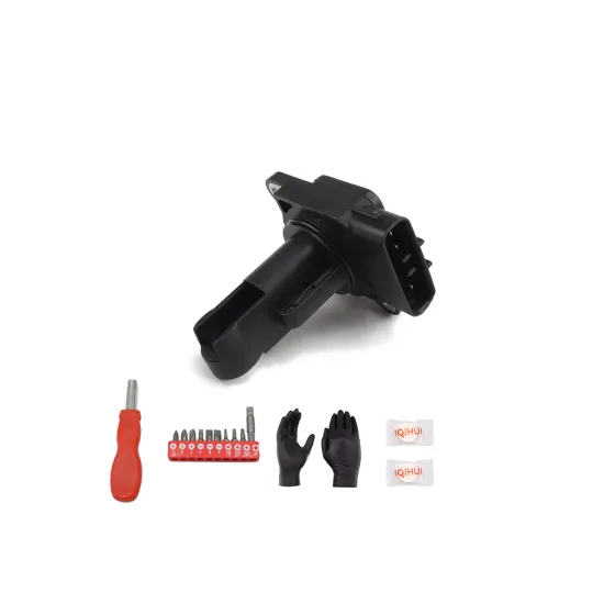 Mass Air Flow Sensor With Toolkit-Wholesale Price at BAJUTU for Mazda Toyota Lexus OE:ZL0113215/Shopify, Hot Seller