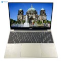 Àpípó ra 15.6inch Intel J4125 Ile-iṣẹ Kọmputa Kọmputa