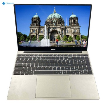 Bulk Køb 15,6 tommer Intel J4125 Office Work Laptop