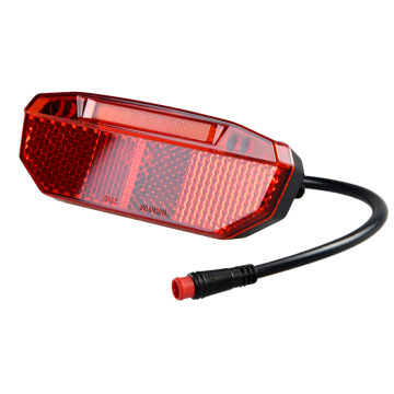 wuxing kmark emark wd558 ไฟท้าย Ebike