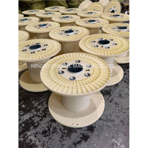 Industrial Wire Spool Plastic Reels for Sale