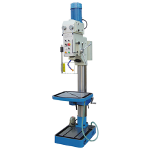 Verticale boormachine WD40