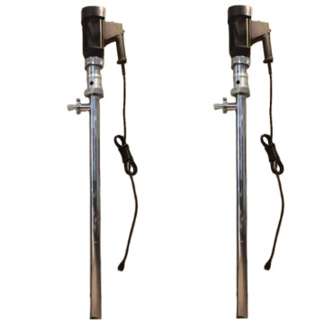 200 Liters Petrol Drum Pump: Fuel Transfer Drum with Pump
