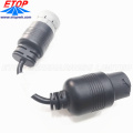 Vrachtwagen Diagnostische J1939 naar J1708 Adapter Kabel