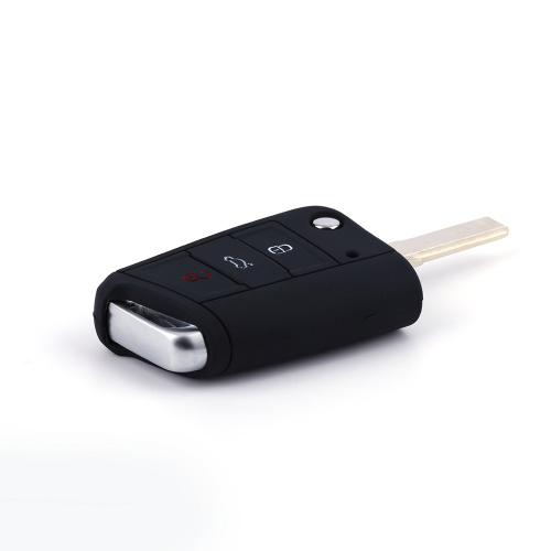 Key Case Cover for VW