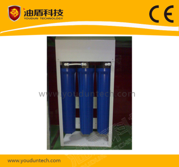 Industrial Water Purifier, RO-100400