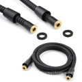 Hot Selling SB25209730BK Shower Set with Hose