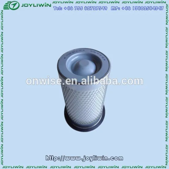Hot sale new product air oil separator screw air compressor parts