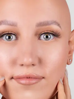 Vegan Brow Gel: Custom Eyebrow Styling Gel for Private Label