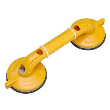 Anti-Slip Bathroom Safety Solutions: Shower Handle, Grab Bars, and Handrails for Elderly, Seniors, and Handicap Users