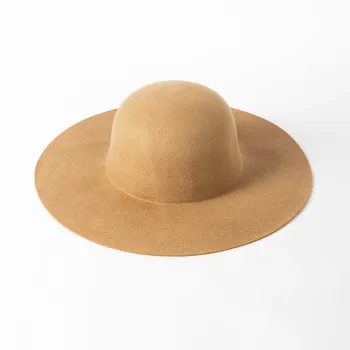 2025 Unisex Wool Bucket Hats for Women - Autumn Winter Outdoor Manufacturer