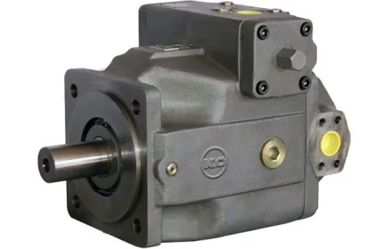 hydraulic pump bosch rexroth piston pump