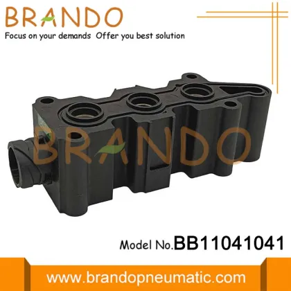 Solenoid Valve Coil WABCO Type 4423002221 4422002221