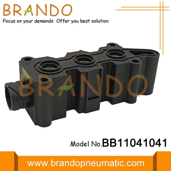 4423002221 WABCO Type ECAS Solenoid Valve Coil 24v