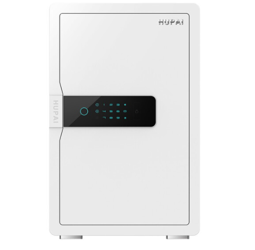 Tuya intelligent safe with remote authorization