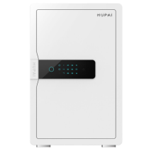 Tuya intelligent safe with remote authorization