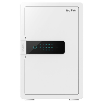 Tuya Smart Digital Safe avec autorisation distante