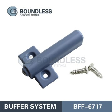 Push Open System Door Door Magnet