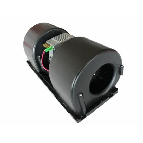 12V/24V Cooling Evaporator Fan Motor for Bus/Truck - Replacement for 006-A40-22, 006-B40-22