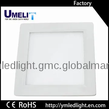 600 600mm panel light