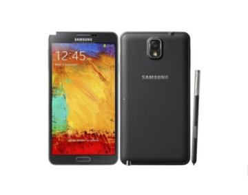 Samsung N900 Galaxy Note 3 Unlocked GSM Smart Phone